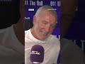 Graeme Souness on facing Brazil at the 1982 World Cup. #OffTheBall
