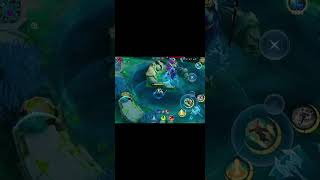 mlbb "Testing Joy's skills! Let's see how they work."
