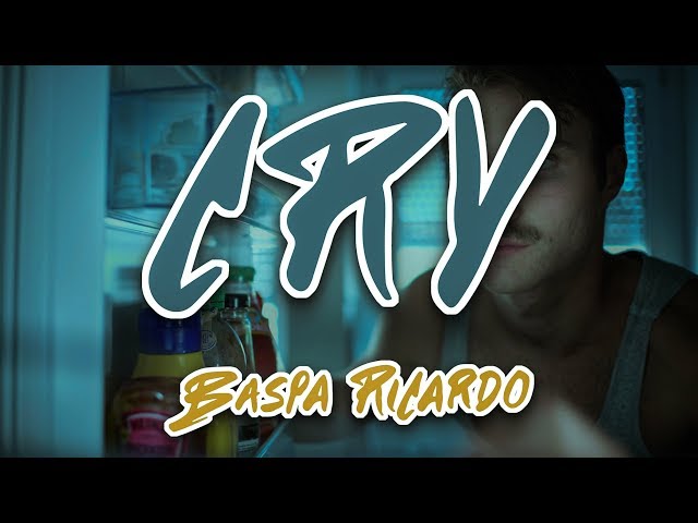 Baspa Ricardo - Cry [Official Video]