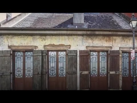 Video: Wurde St. Augustine von einem Hurrikan getroffen?