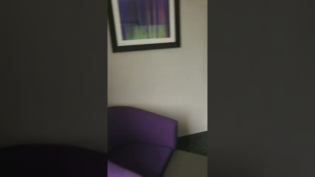 Hotel in Cleveland Canna Summit