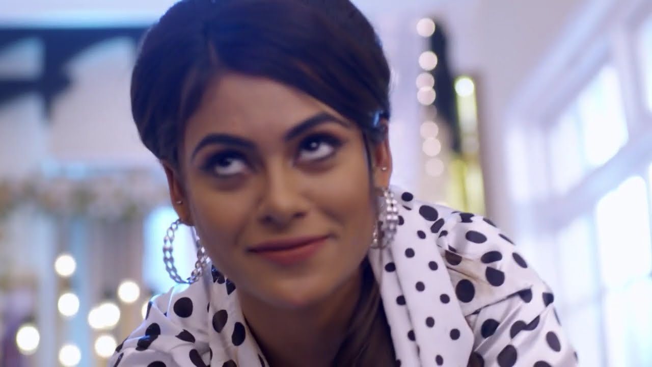 Chinna Poove Mella Pesu - Ep 1212 - Shraddha Arya - Tamil Tv Serial - Zee5 Tamil Classics