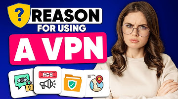 Reason to use VPN: Stop Being Tracked Online
