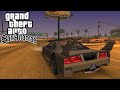 GTA San Andreas | 100% Walkthrough Part 28