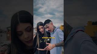 Mc Ayner - Morena Linda