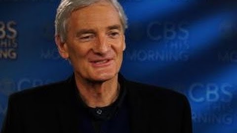 Dyson vacuum inventor recounts his inspiration