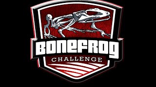 New England Bone Frog Challenge 2015 (Official)