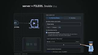 Reuse Workflows with Sub-Workflows & For Each in NodePilot | Tutorial 15