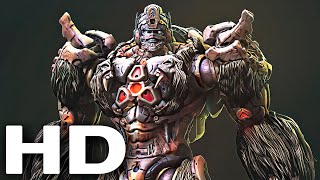 Transformers 7 Rise of the Beasts | NEW LOOK AT OPTIMUS PRIMAL & MORE!