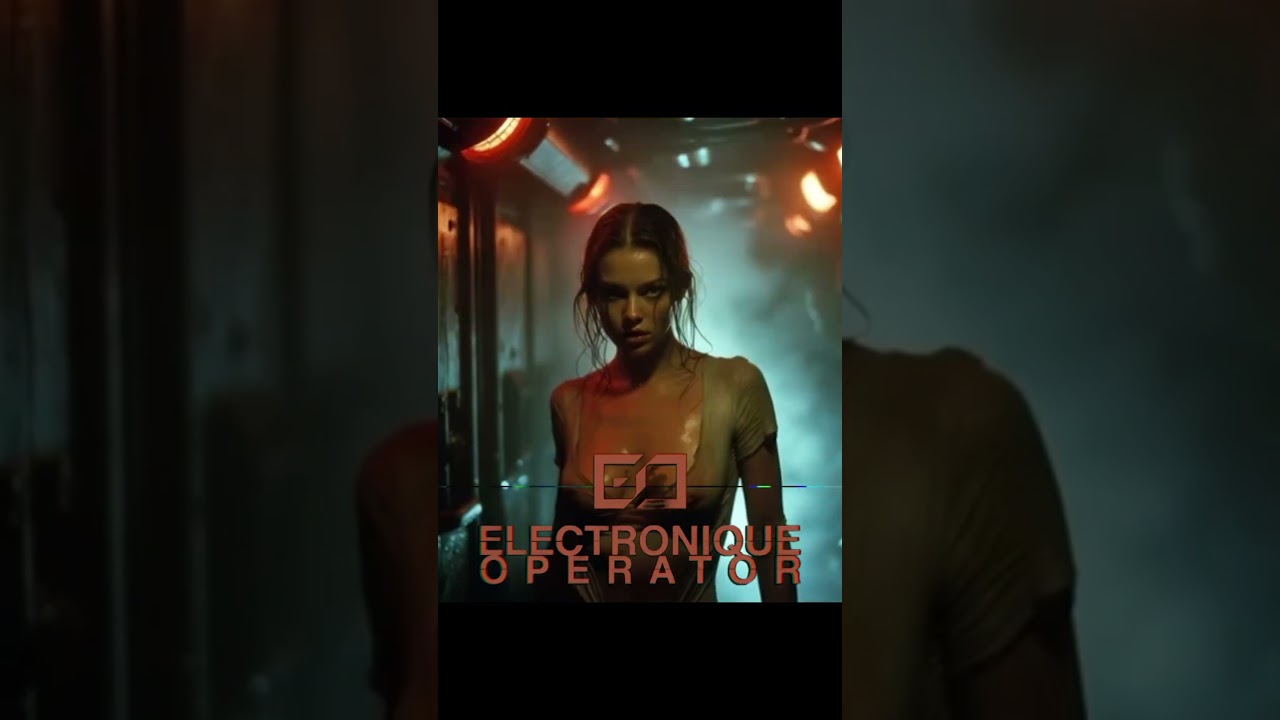 short Hunt Protocol Nostromo Inspired Dark Techno  Industrial Space Horror Ambient 