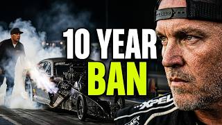 Ryan Martin Speaks Out What REALLY Changed Between Street Outlaws NHRA