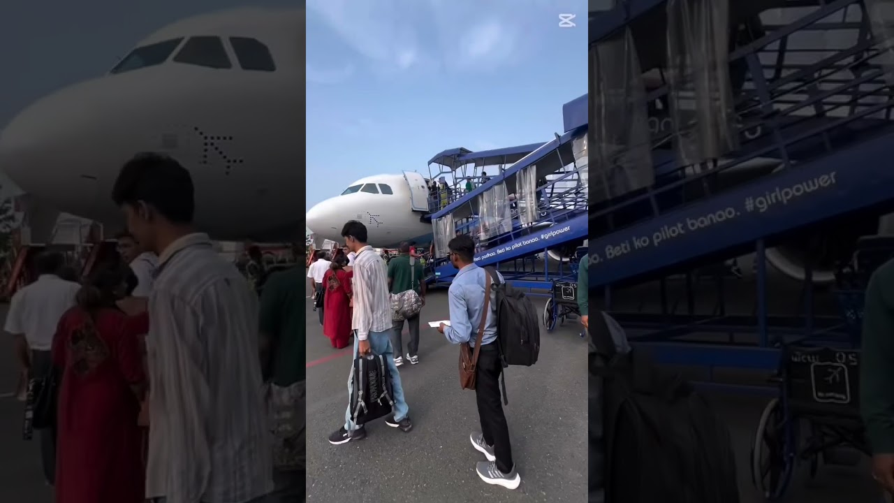 DB patil International Airport navi mumbai