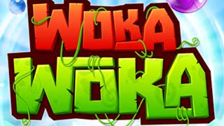 Marble Woka Woka: Jungle Blast Gameplay Video for Android screenshot 4