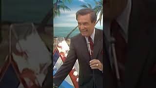 Tpir Contestant Goes For A Big Win While Playing Super Ball The Price Is Right 1983 shorts