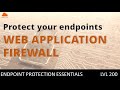 Protecting your endpoints with AWS Web Application Firewall (WAF)