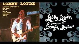 Lobby Loyde- Feels good.wmv