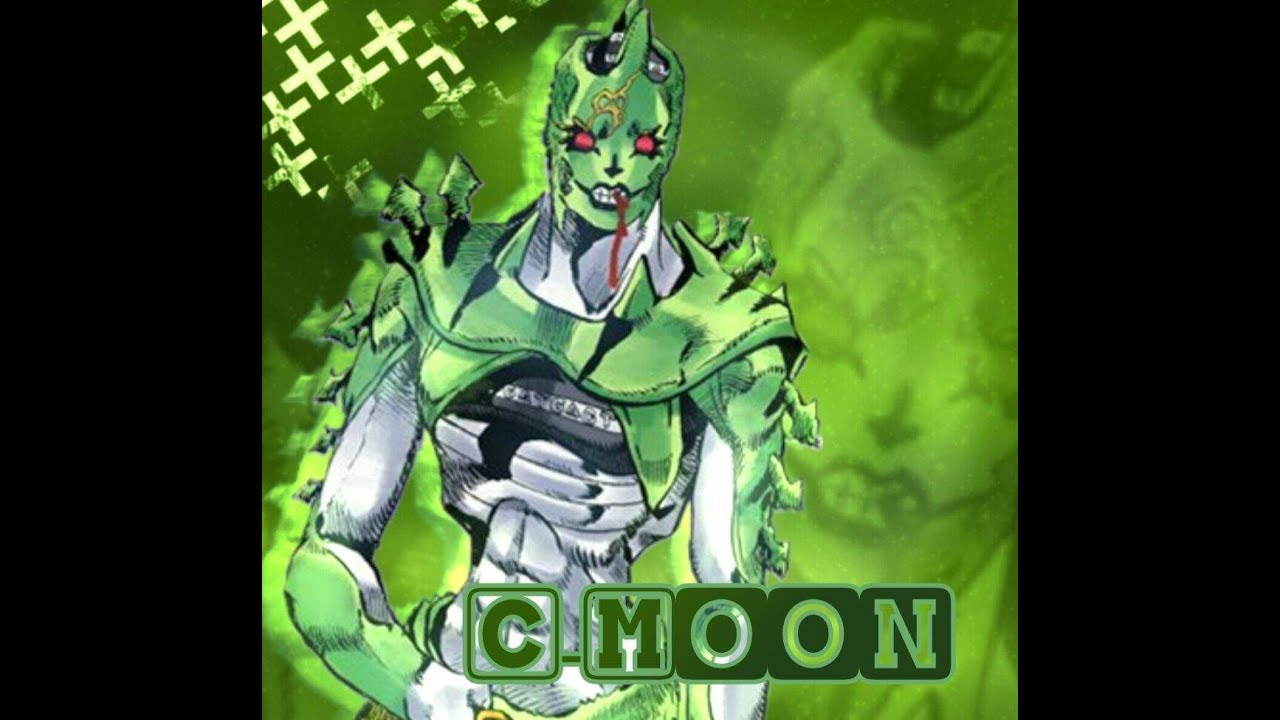 Yba c moon