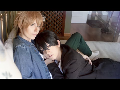 Download Dakaretai Otoko 1 I Ni Odosarete Imasu Cosplay Junta X Takato For Android Wallpaper Dakaretai Otoko 1 I Ni Odosarete Imasu Cosplay Junta X Takato For Free