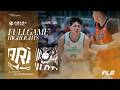 台灣大哥大 能所不能｜Yankey Ark VS Pilots｜Full Game Highlights｜0517｜1700｜Sponsored by @Taiwanmobile
