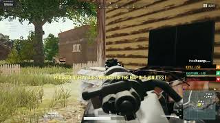 Mithrain - 1HP Kar98 No Scope screenshot 4