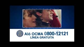 Video Quejas OCMA