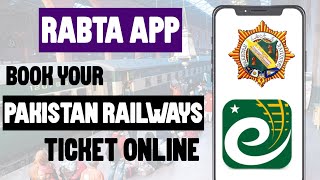 How to Book Pakistan Railways Ticket Online Via Jazzcash screenshot 5