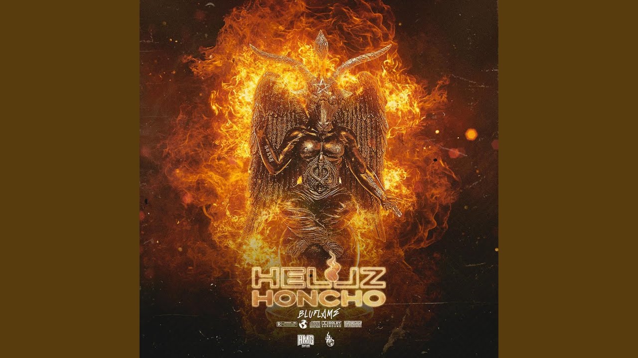 Watch Make A Way (feat. HellzFlame) on YouTube Watch Make A Way (feat. HellzFlame) on YouTube
