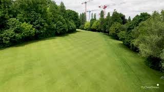 Daily Golf de Rosny-sous-Bois - UGOLF - Trou N° 1