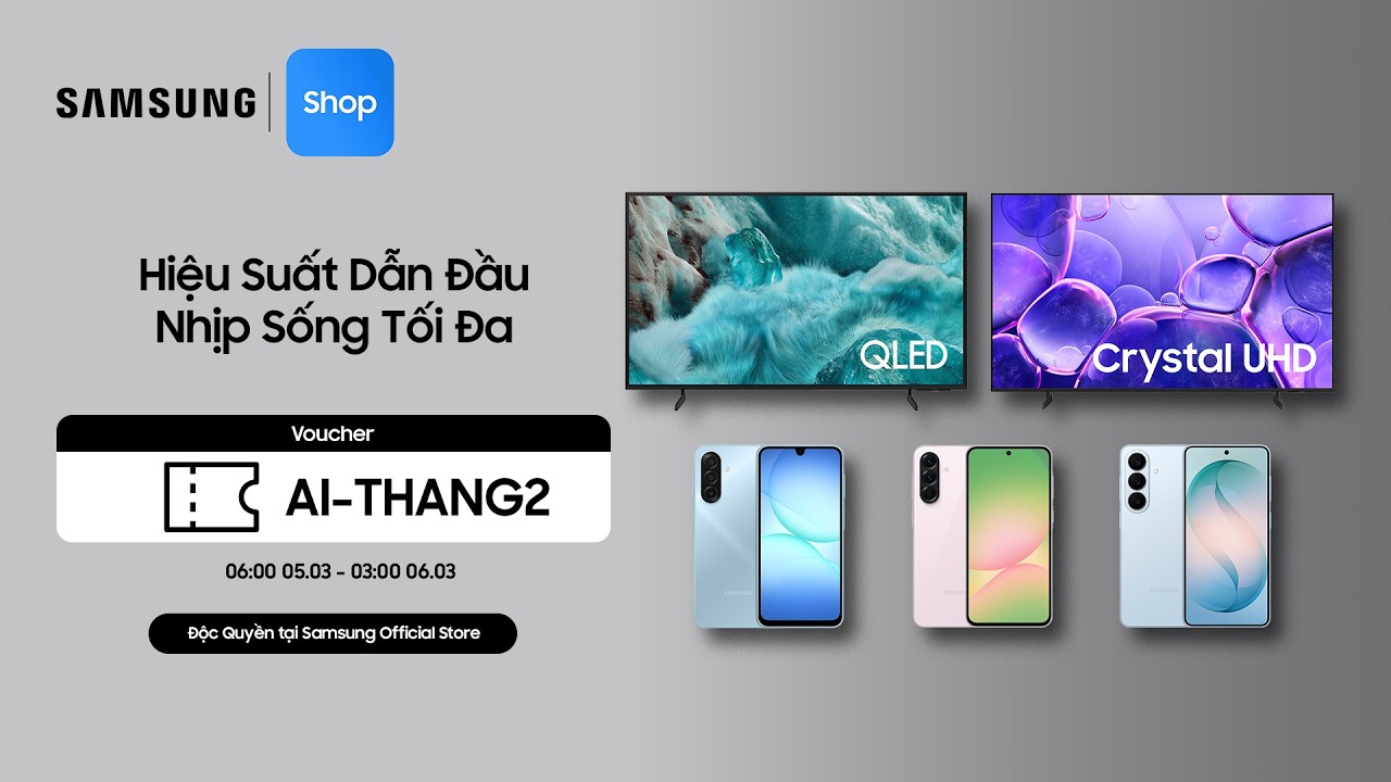 🚀HIỆU SUẤT DẪN ĐẦU NHỊP SỐNG TỐI ĐA💥