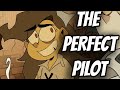 Ramshackle is a perfect pilot