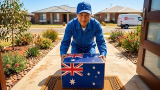 Which Country Box Would You Open First? 🌍📦 Part 2 | INSANE POV Unboxing & Landmark Reveal (4K ASMR)