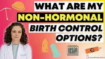 Comment agissent les moyens de contraception non hormonale ?