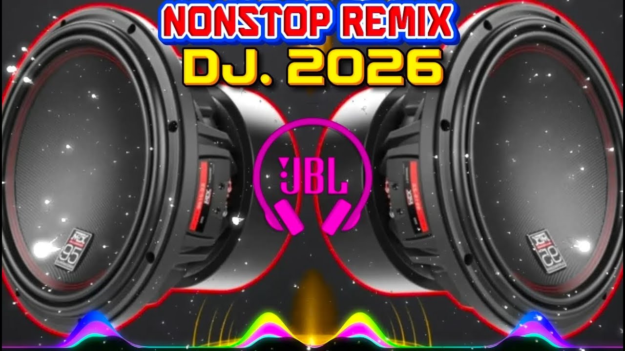 REPLAY IYAZ HARD TEKNO REMIX 2026 #TESTBASSDJ