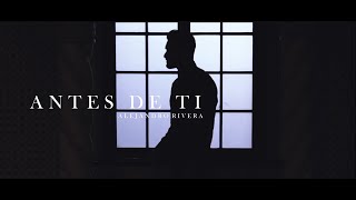 Video thumbnail of "Antes de ti - Mon Laferte | Alejandro Rivera Cover | (Versión Mariachi)"