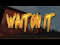 Yung Euro Wait On It Offical Music Video Starring Dimemond Dimple mp3