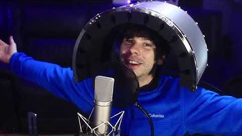 Do Microphone Isolation Shields Really Work? Vocal Test & Review