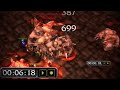 Strat Done in 6 minutes?!! - Prefox Reacts to a 6-Minute Speedrun | WoW Classic