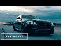The Beast / F10 M5 (4K)