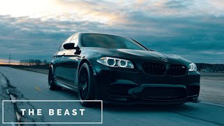 The Beast / F10 M5 (4K)