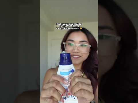 Video: Je li aquaphor dobar za prekomjernu piling kožu?