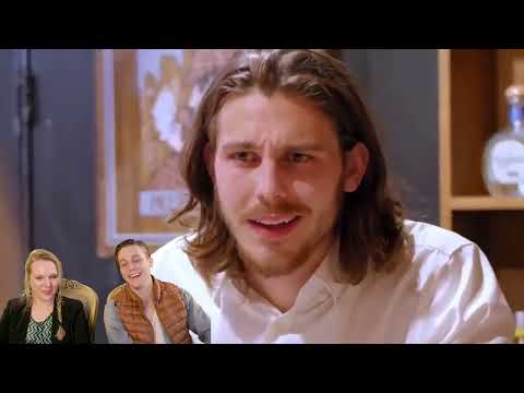 *DHAR MANN PARODY REACTION* | Chas Laughlin ft. @katherinenorland & @thebestgroup1234