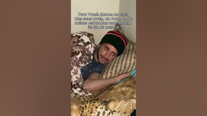coisas que acontecem na roça...💀