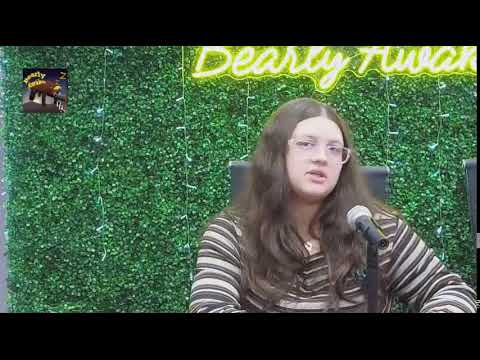 Bearly Awake 9/28/26