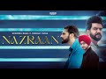 Nazraan official chandra brar ft nirbhay punia  mixsingh