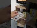Controle para Substituição do Super Nitendo