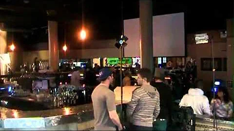 Channel 91: Found Footage Pt. 1