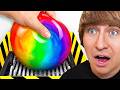 100 Most Oddly SATISFYING Videos!