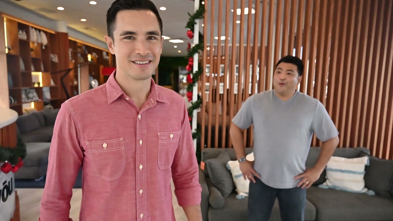 Valyou furniture Commercial YouTube