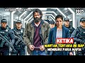 KETIKA HUKUM NEGARA TIDAK LAGI BERFUNGSI BGINI YG DLAKUKANNYA II ALUR CERITA FILM INDIA ACTION