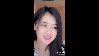 Tik Tok || tiktok cantik nyesel loh gak nonton || part 02